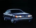 Ford Taurus 1986 года